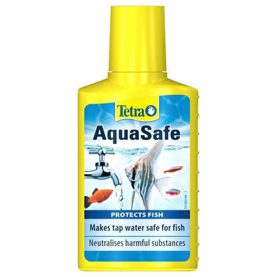 Tetra AquaSafe 100ml Tetra
