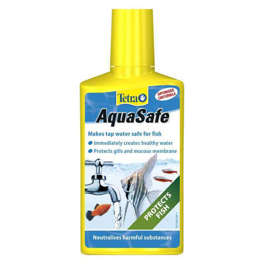 Tetra AquaSafe 250ml Tetra