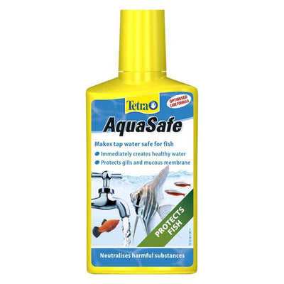 Tetra AquaSafe 250ml Tetra