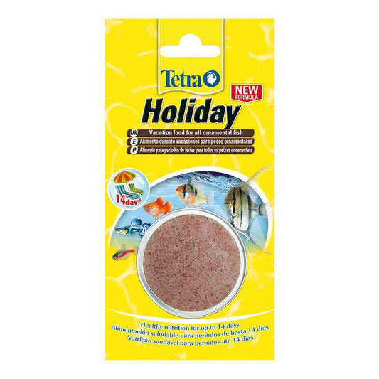 Tetra Holiday 30g Tetra