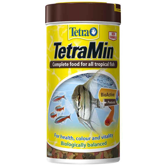 Tetra TetraMin 52g Tetra