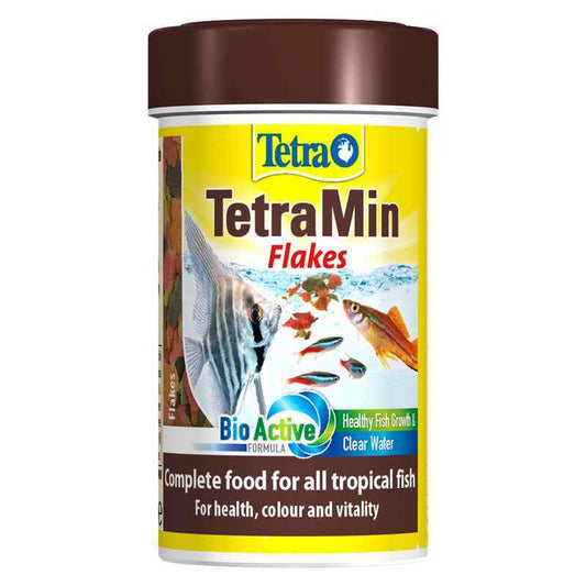 Tetra TetraMin 100ml Tetra