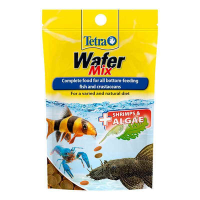 TetraWafer Mix 68g Tetra