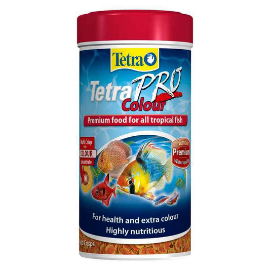 TetraPro Colour 250ml Tetra