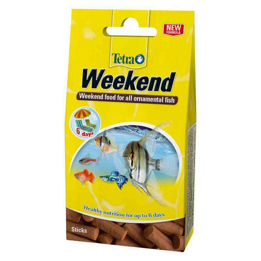 Tetra Weekend 10 Sticks Tetra