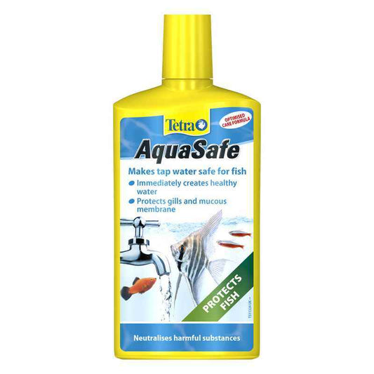 Tetra AquaSafe 500ml Tetra