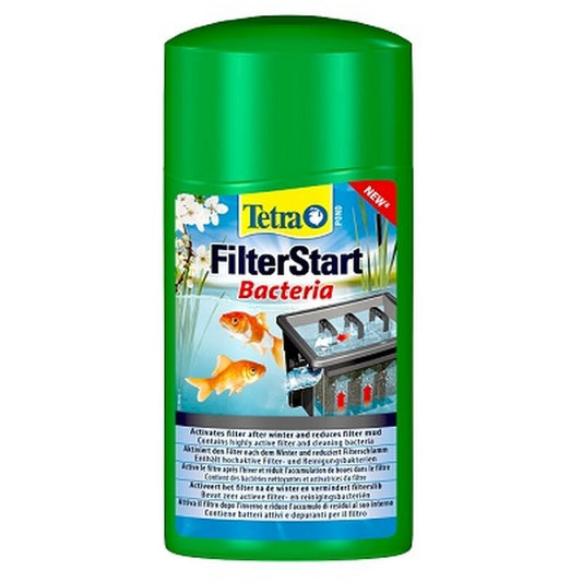 Tetra Pond FilterStart 500ml Tetra