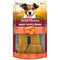 SmartBones Sweet Potato Medium Dog Treats 8 x 2 Pieces