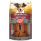 SmartBones Beef Medium Dog Treats 8 x 2 Pieces