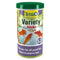 Tetra Pond Variety Sticks Tub 1L