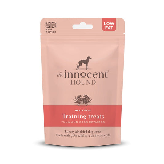 Innocent Hound Training Treats Tuna & Crab Rewards 70 g Innocent Hound