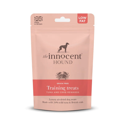 Innocent Hound Training Treats Tuna & Crab Rewards 70 g Innocent Hound