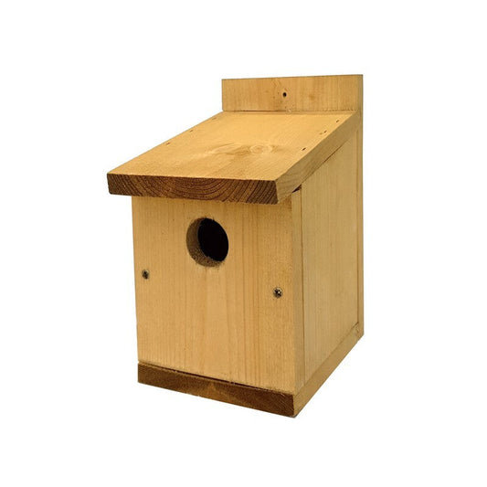 Johnston & Jeff Classic Nest Box Johnston & Jeff