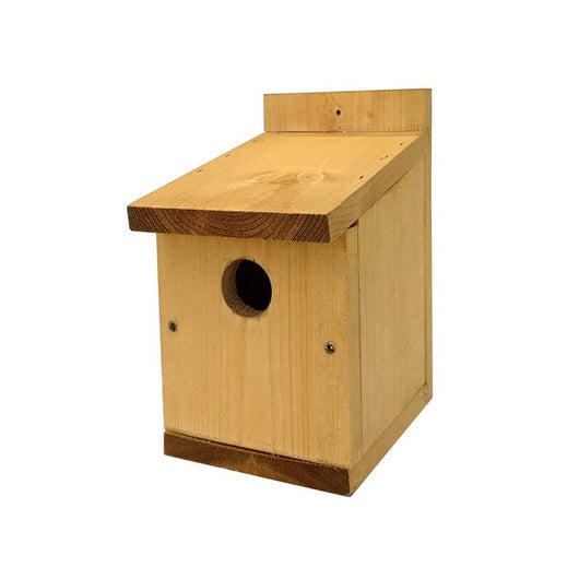 Johnston & Jeff Classic Nest Box Johnston & Jeff