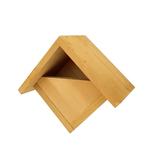 Johnston & Jeff Robin Nest Box Johnston & Jeff