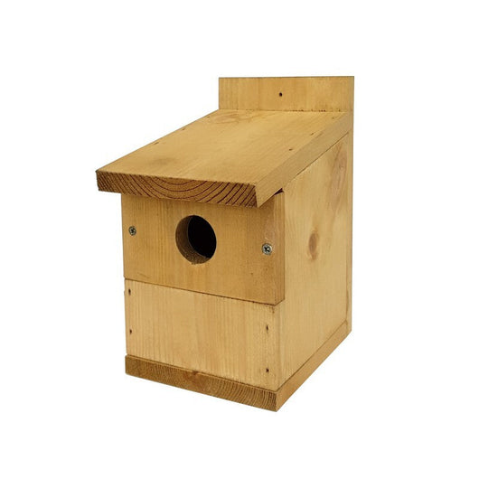 Johnston & Jeff Multinester Nest Box Johnston & Jeff