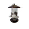 Johnston & Jeff Manhatten Seed Feeder 6 port 28.5cm