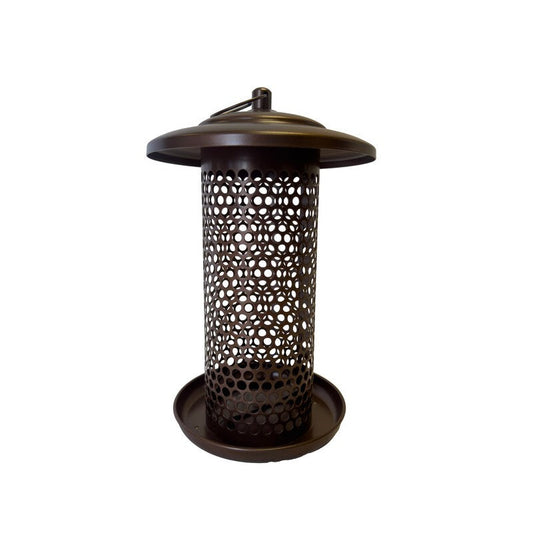 Johnston & Jeff Manhatten Peanut Feeder 28.5cm Johnston & Jeff