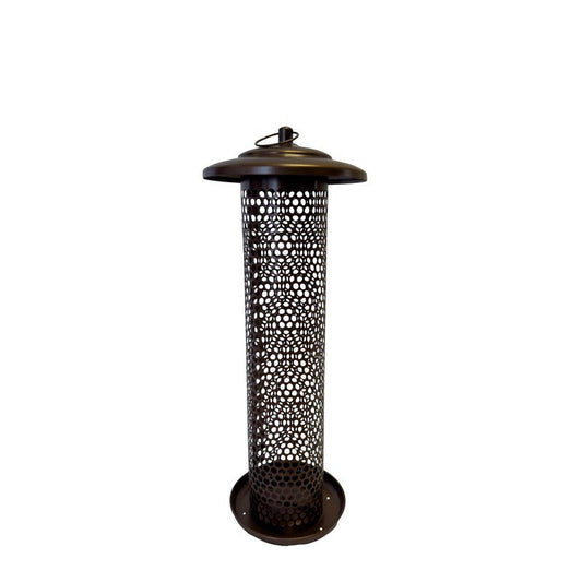 Johnston & Jeff Manhatten Peanut Feeder 50cm Johnston & Jeff