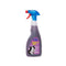 JVP Clean n Safe Litter Tray Disinfectant 500ml x 6