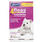 JVP 4Fleas Tablets Puppies & Small Dog 3 x 11.4mg (<11kg) x 6