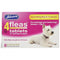 JVP 4Fleas Tablets Puppies & Small Dog 6 x 11.4mg (<11kg) x 6