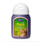 JVP Cat Flea Cleansing Shampoo 125ml x 6
