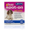JVP 4Fleas Spot-On Medium Dog 2 pipettes x 6
