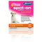 JVP 4Fleas Spot-On Puppies up to 4kg 2 pipettes x 6