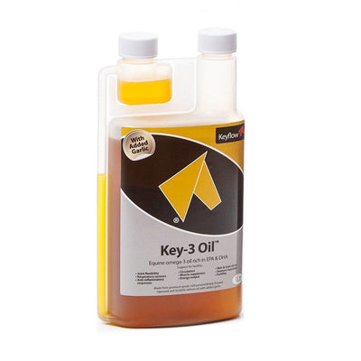 Keyflow Key 3 Oil 1L KeyFlow
