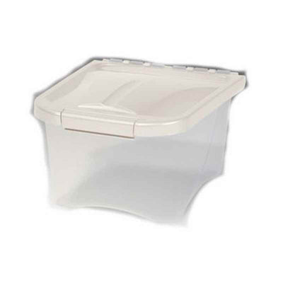 Van Ness Pet Food Container 2.2kg Van Ness