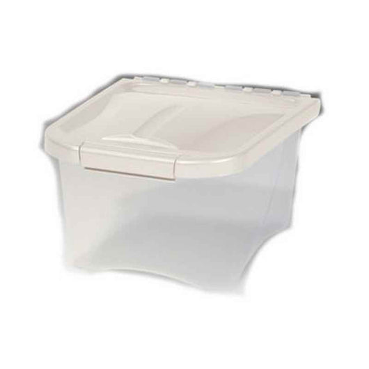 Van Ness Pet Food Container 2.2kg Van Ness