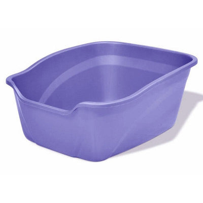 Van Ness High Sided Cat Litter Tray Large Van Ness