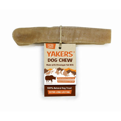 Yakers Dog Chew Extra Large Yakers