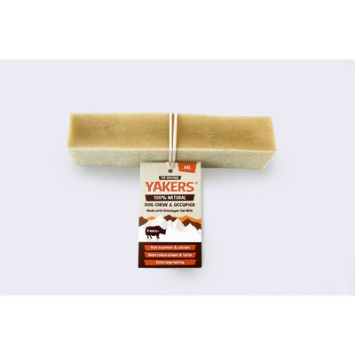 Yakers Dog Chew Extra Extra Large Yakers