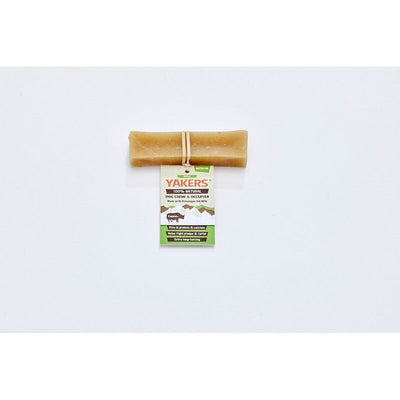 Yakers Apple Dog Chew Medium Yakers
