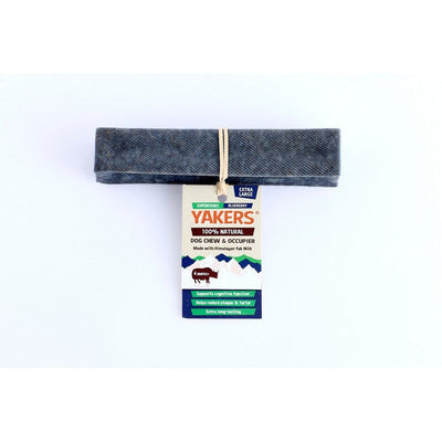 Yakers Blueberry Dog Chew Extra Large Yakers