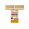 Yakers Peanut Butter & Banana Dog Chew Medium