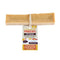 Yakers Peanut Butter & Banana Dog Chew Extra Large