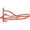 Saddle Rack Red