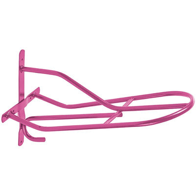 Saddle Rack Pink Perry Equestrian