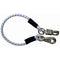 Earlswood Bungee Trailer Tie Blue 60cm