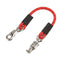 Earlswood Bungee Trailer Tie Red 60cm