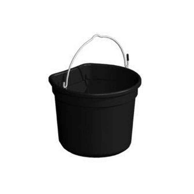 Earlswood Flat Sided Bucket 18L Stable Kit