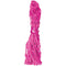 Large Mesh Polypropylene Hay Net Pink
