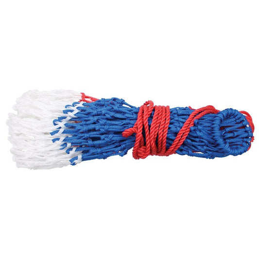 Small Mash Haylage Net - Red White & Blue Perry Equestrian