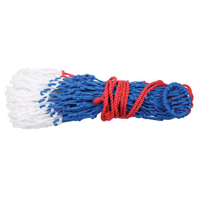 Small Mash Haylage Net - Red White & Blue Perry Equestrian