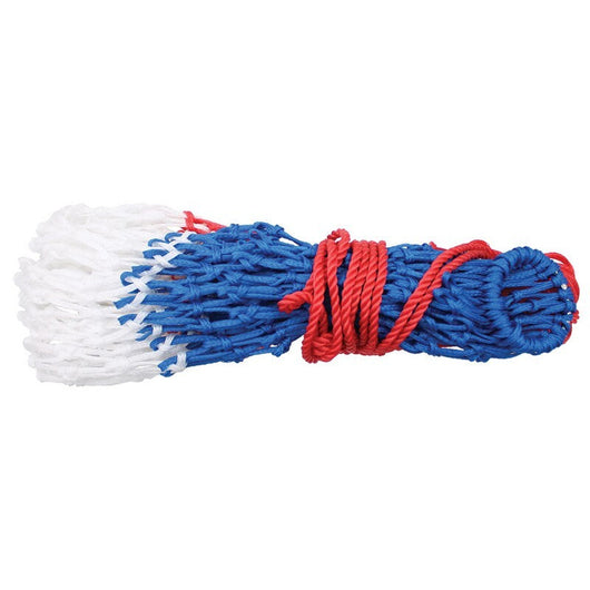 Small Mash Haylage Net - Red White & Blue Perry Equestrian