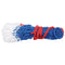 Small Mash Haylage Net - Red White & Blue