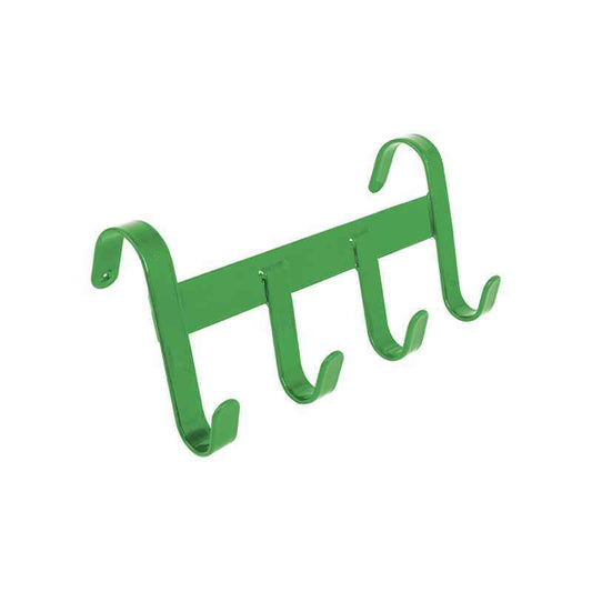 Handy Hanger Green Perry Equestrian
